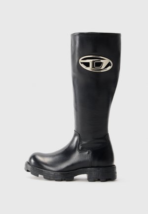 HAMMER - Boots - black
