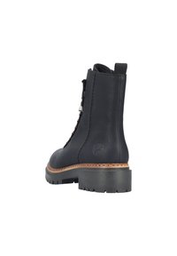 Rieker Botas para la nieve - schwarz