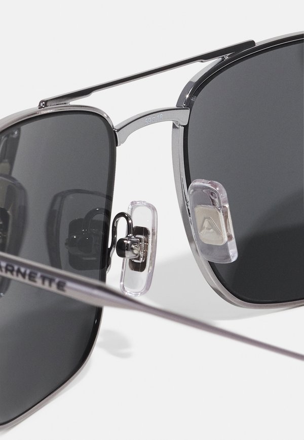 BOULEVARDIER - Sunglasses - gunmetal2
