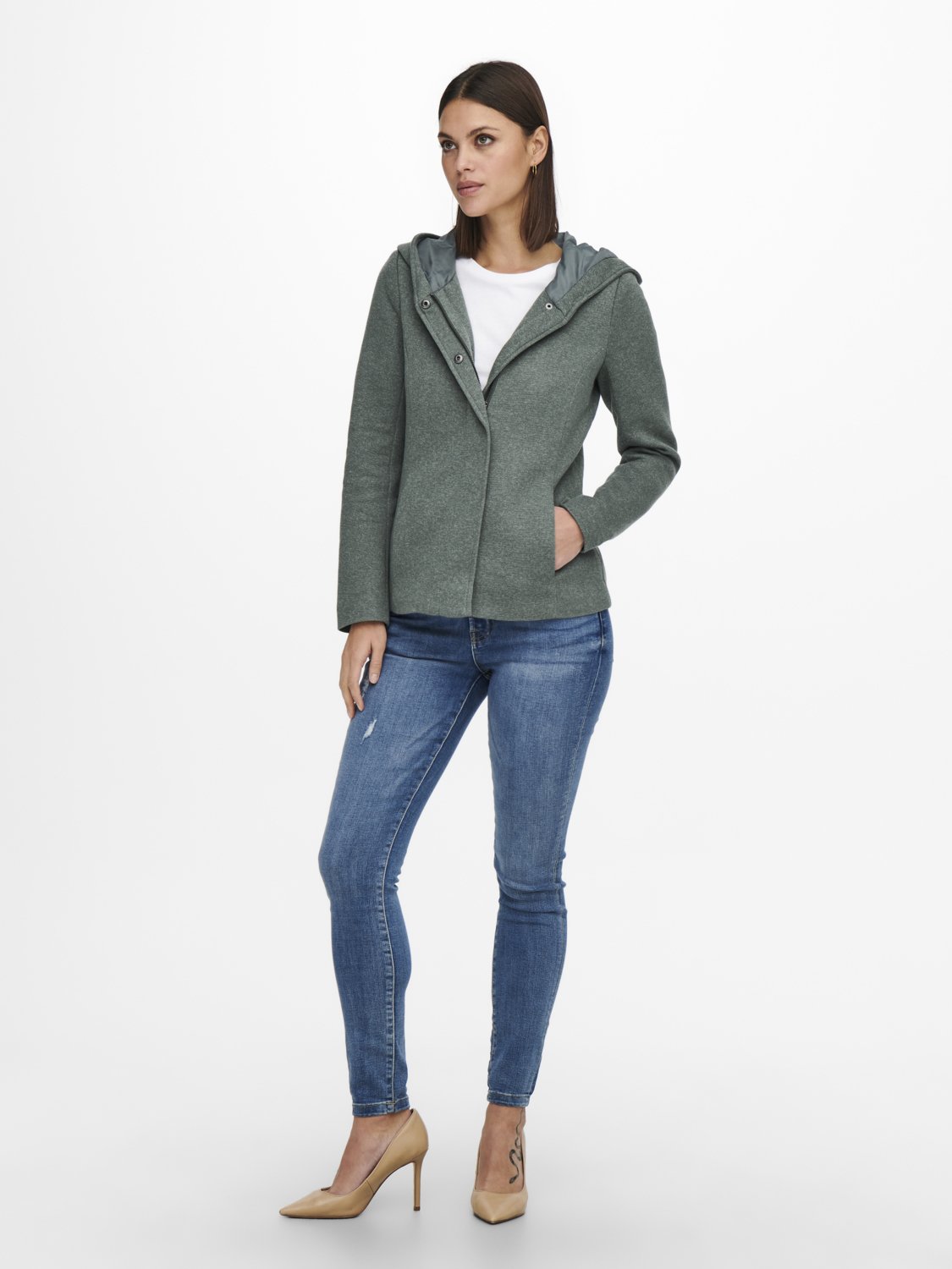 ONLNEWSEDONA LIGHT SHORT JACKET