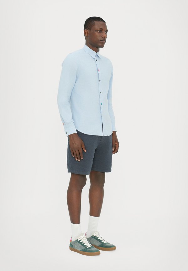 TAILORED FIT SHIRT BUTTONS - Shirt2