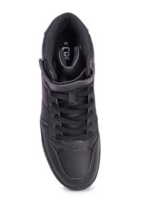 Creeks Sneaker high - black