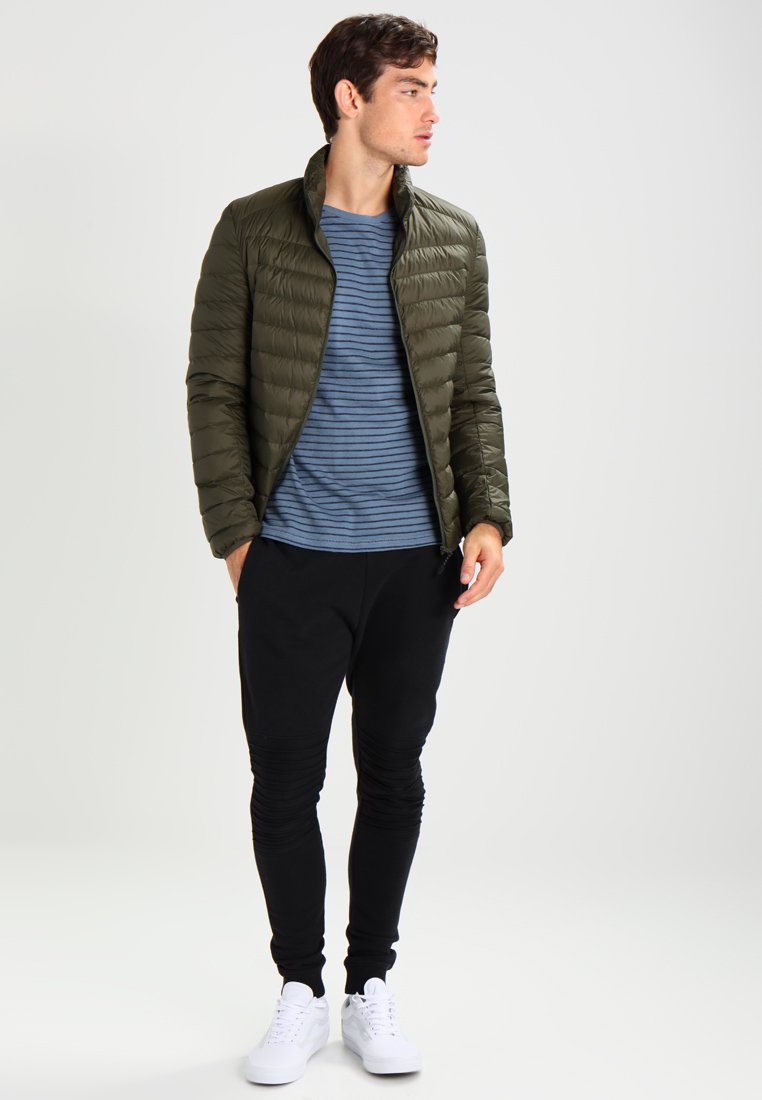 Herren DULL - Daunenjacke Herren DULL - Daunenjacke