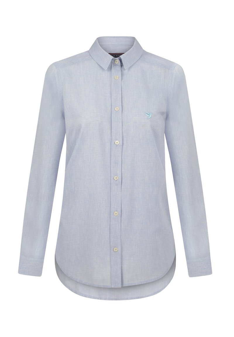 Felix Hardy Camicia - light blue