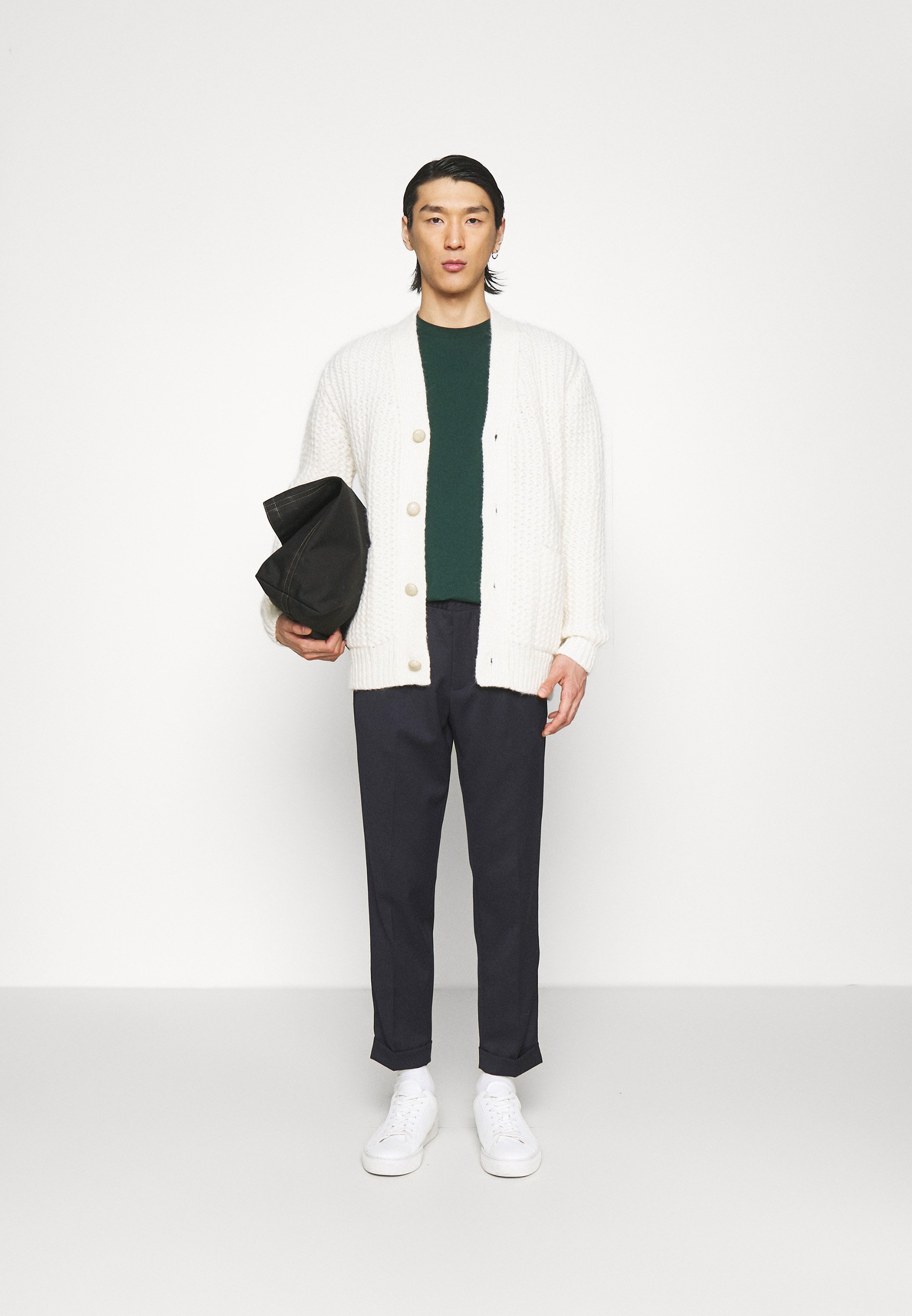 Homme CARDIGAN COSTA SPOSTATA - Gilet Homme CARDIGAN COSTA SPOSTATA - Gilet