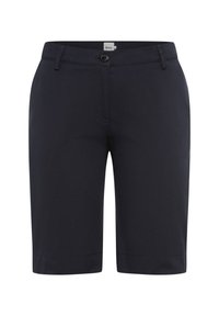 Unausgewählt, navy