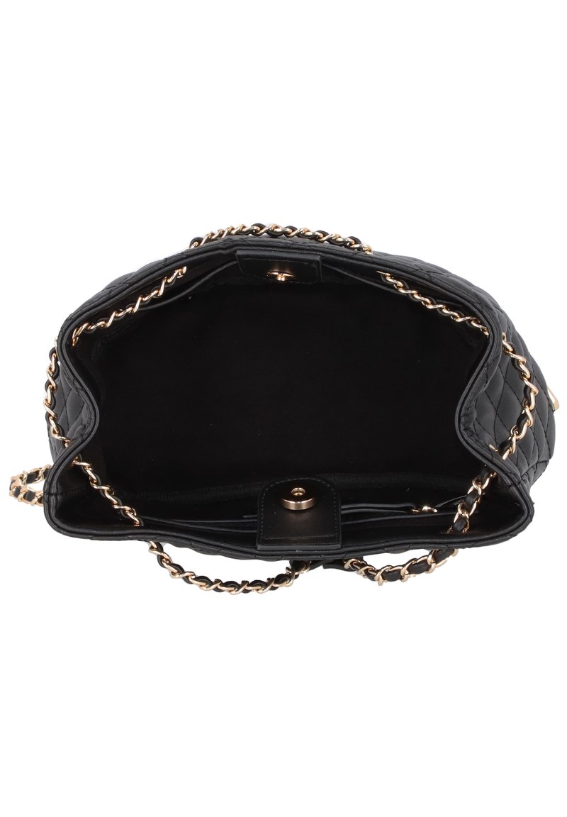 Damen Handtaschen | Valentino Bags SPECIAL ROSS CITY Tagesrucksack nero/schwarz - RM45810 Damen Handtaschen | Valentino Bags SPECIAL ROSS CITY Tagesrucksack nero/schwarz - RM45810