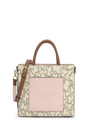 Bolso de mano - beige
