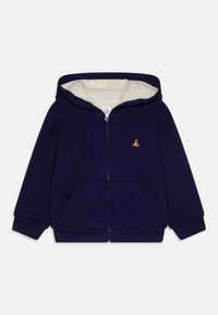 GAP - WAFFLE TODDLER BOY - Winter jacket - twilight navy Thumbnail Image 1