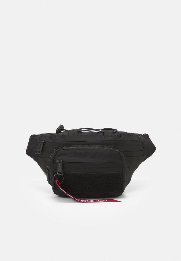 TACTICAL WAIST UNISEX - Bum bag