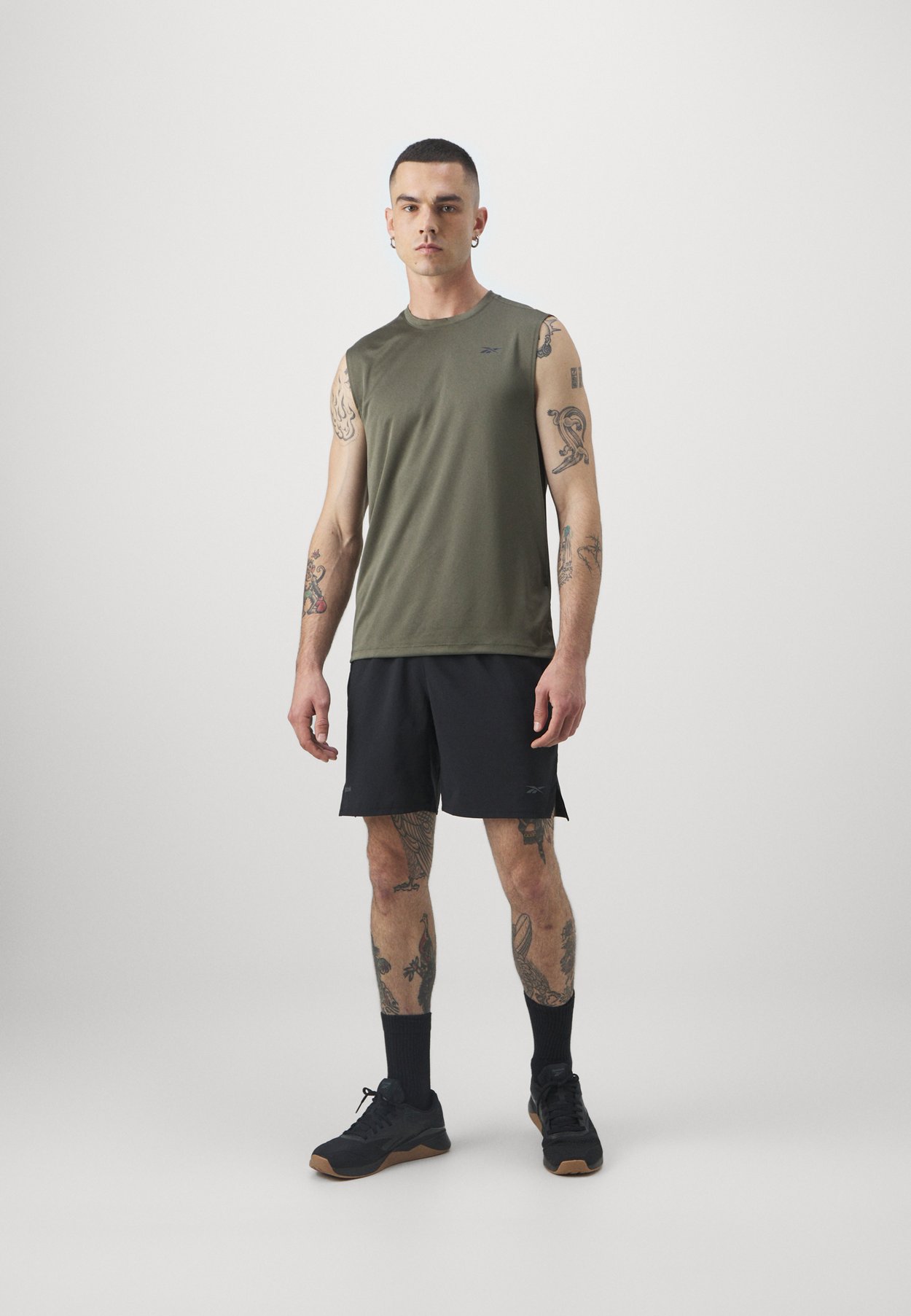 SPEED SHORT 4.0