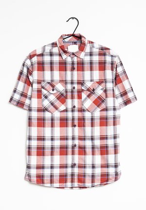 Chemise - red