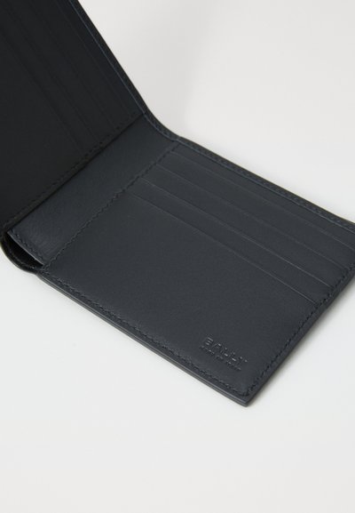 Bally BIFOLD  - Portafoglio - black