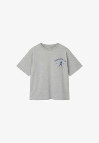 Valittu, light grey melange