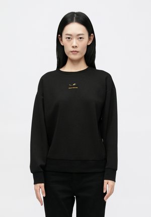 Sweater - black