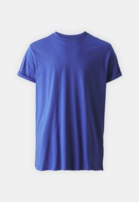 Não selecionado, radar blue