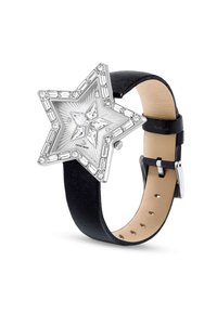 Swarovski STAINLESS  - Montre - silver tone