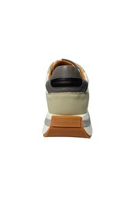 ALEXANDER SMITH HYDE - Baskets basses - bianco