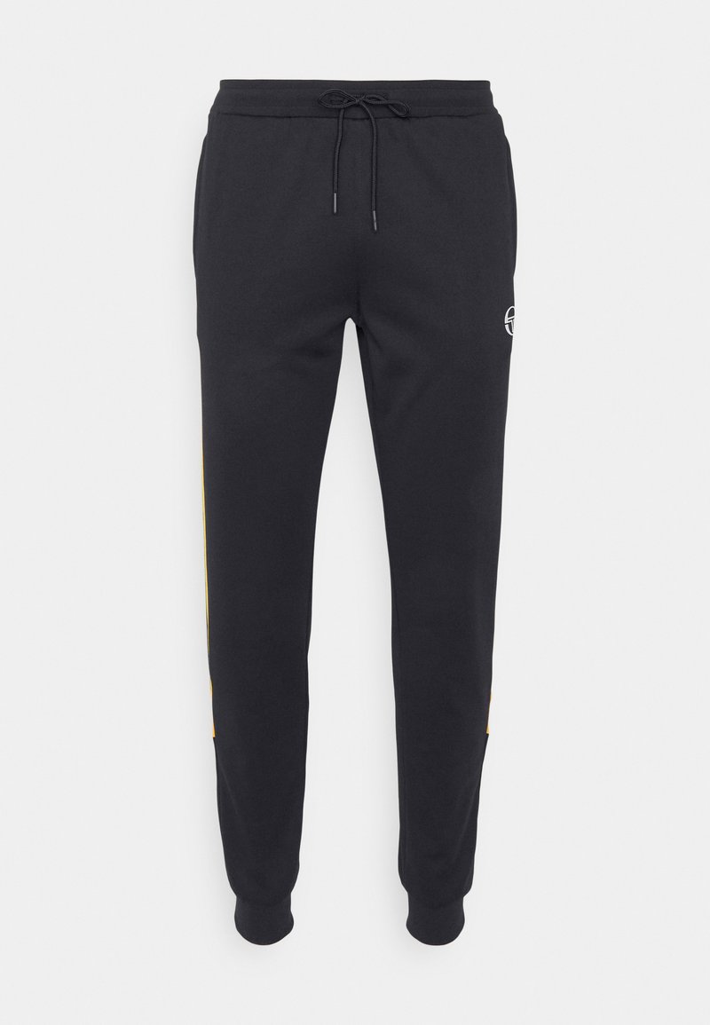 Sergio Tacchini Trainingsbroek zwart Sergio Tacchini Trainingsbroek zwart