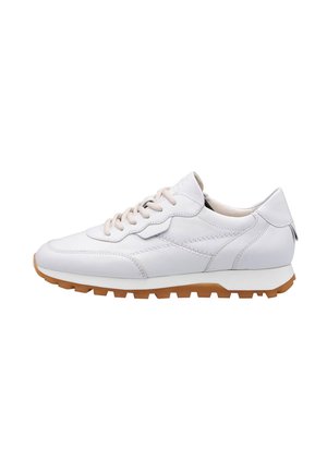 Trainers - weiss
