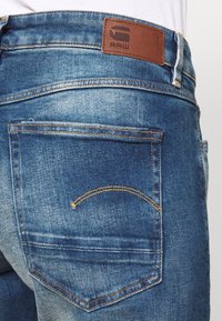G-STAR Relaxed fit jeans - blue denim