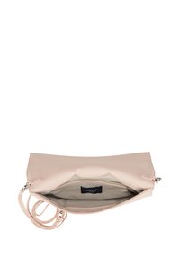 JOOP! COFANO CADEA CLUTCH MHF - Pisemska torbica - rose