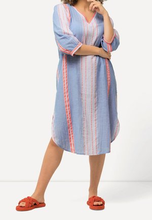 Robe de jour - light blue