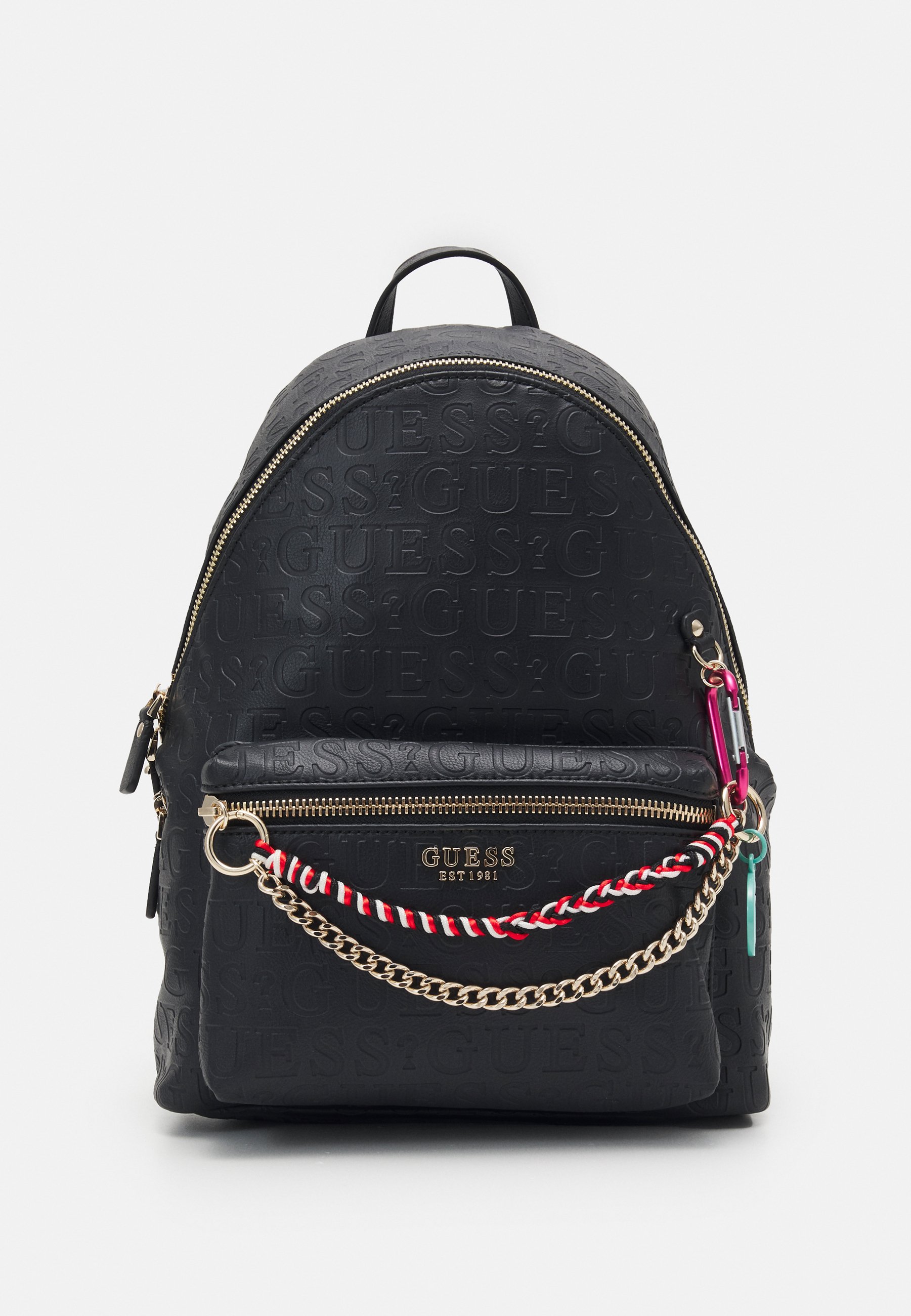 guess backpack mini