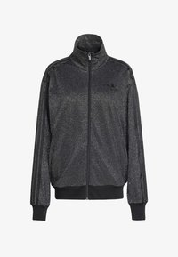 Neizvēlēts, black/silver met.