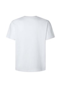 Pepe Jeans MILON - T-shirt print - white