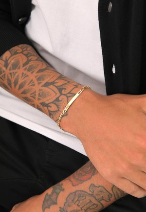 FIGARO - Bracciale - gold-coloured