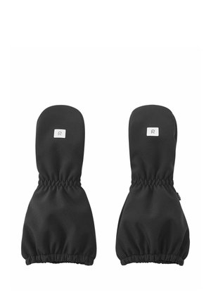 Reima UNISEX czarny