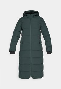BRILON - Χειμωνιάτικο παλτό - dark green