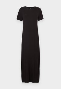 PCSOFIA MAXI DRESS - Maxi-jurk - black