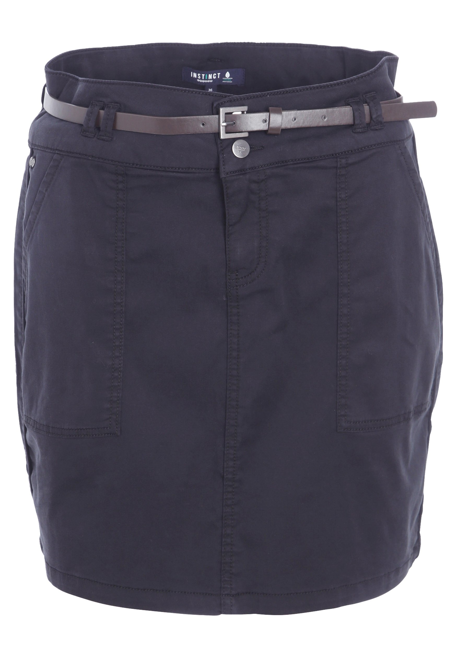 Femme Jupe trapèze Femme Jupe trapèze