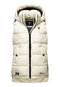 ZARINAA - Veste - offwhite