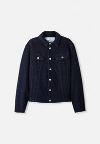 STORMRIDER JACKET - Summer jacket - blue