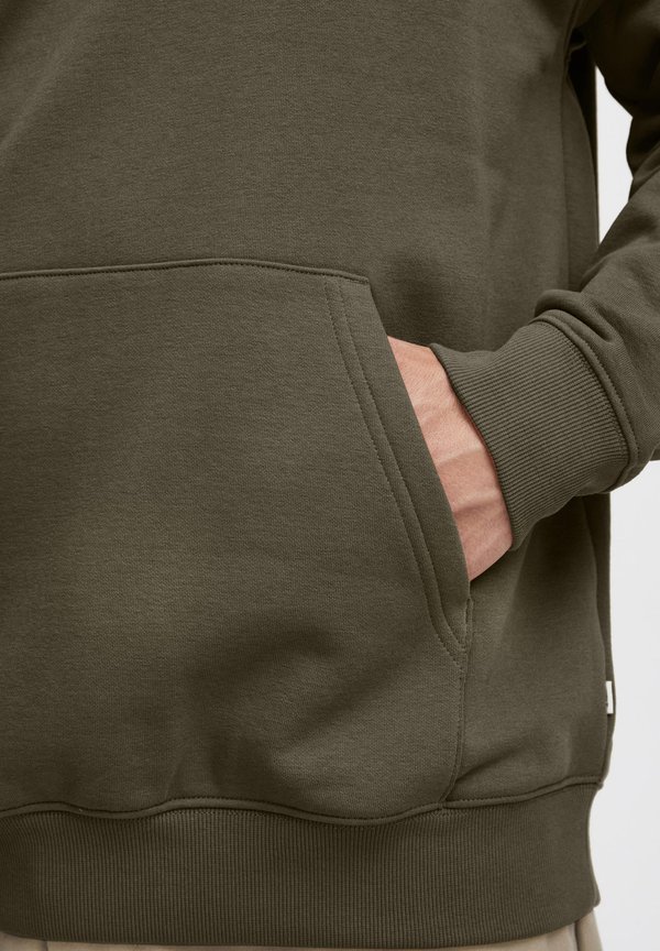 SDHalmus - Hoodie - forest night2