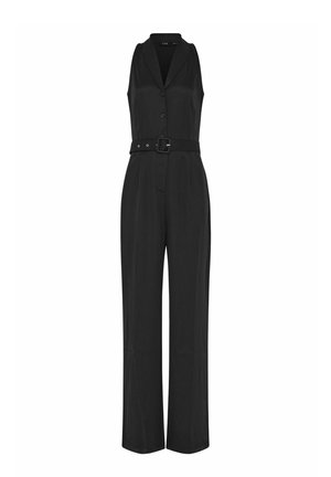Long Tall Sally, TALL JUMPSUITS - Jumpsuit - black