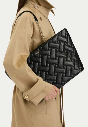 Mexx, MEXX BAG WOMEN'S BLACK 5907964075578 - Håndtasker - black