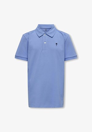 ONLY GIRLS KOBPRIME - Pikeepaita - cornflower blue