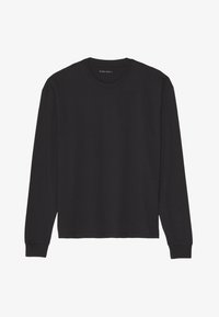 Valgt, black