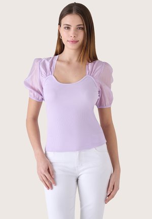 Camomilla Italia SAJAN - Blouse - purple