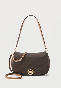 Selezionato, brown/acorn