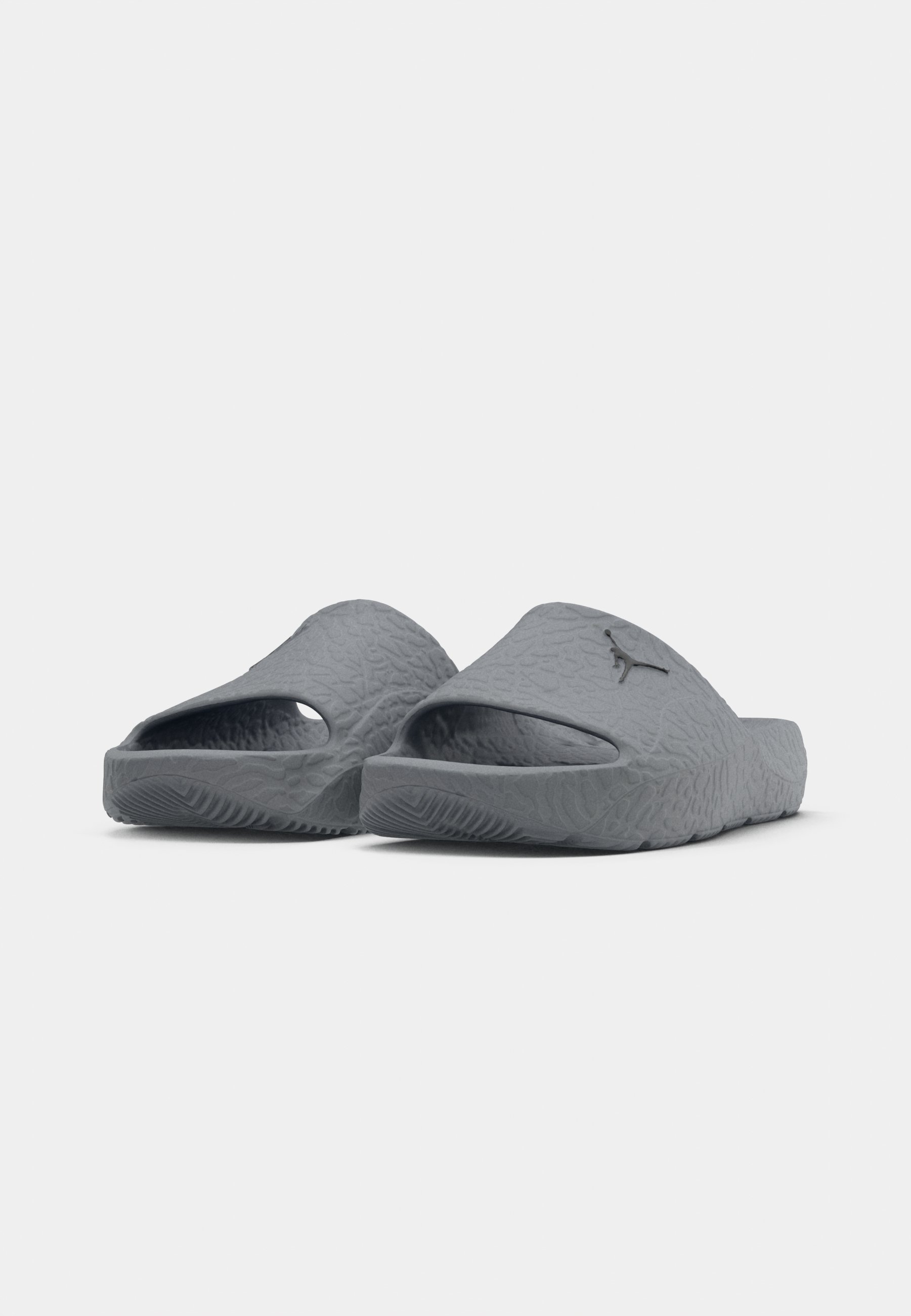 ladies jordan slides