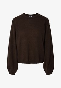 Niet geselecteerd, delicioso