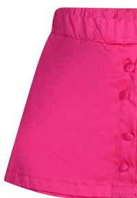 Fun&Fun Shorts - fuchsia