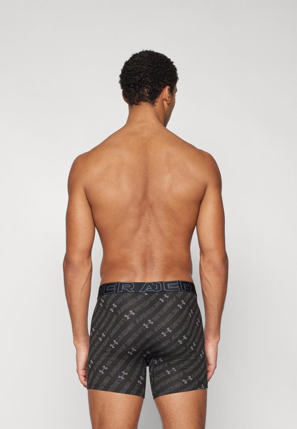 UNDERWEAR PERFORMANCE 3 PACK - Trunks2