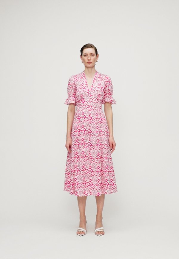 ERICA DRESS - Day dress2