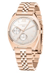 Unausgewählt, rose gold-coloured